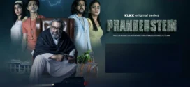 Prankenstein (2022) S01 Bengali Klikk WEB-DL H264 AAC 1080p 720p 480p ESub