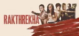 Rakthrekha 2025 Hindi Dubbed Movie ORG 720p HDRip 1Click Download