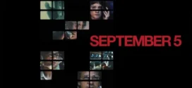 September 5 (2024) Dual Audio [Hindi-English] BluRay H264 AAC 1080p 720p 480p ESub