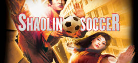 Shaolin Soccer (2001) Dual Audio [Hindi-Chinese] BluRay H264 AAC 1080p 720p 480p ESub