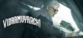 Vidaamuyarchi 2025 Hindi Dubbed Movie ORG 720p WEB-DL 1Click Download