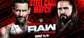 WWE Monday Night Raw 2025 03 11 English NetFlix h264 AAC 1080p 720p 480p Download