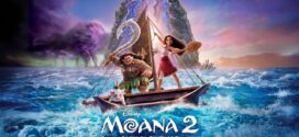 Moana 2 (2025) Bengali Dubbed 1080p WEBRip x264 AAC